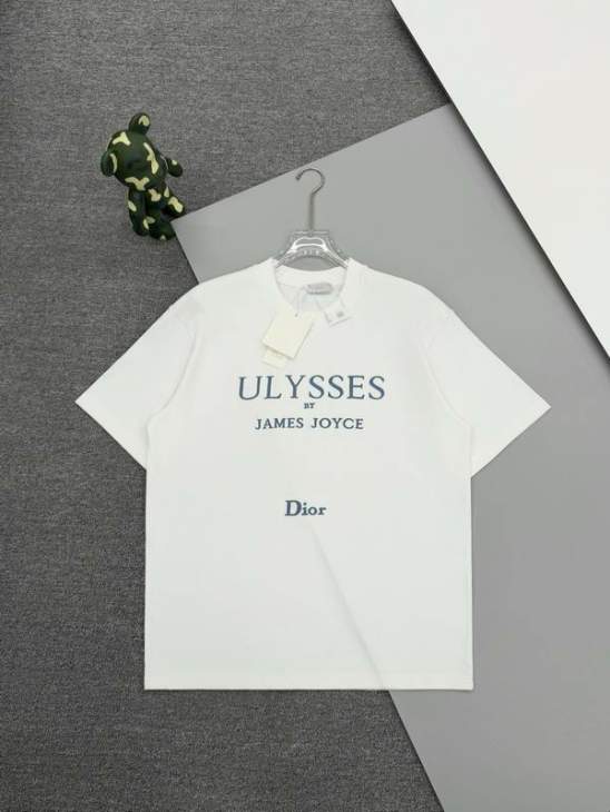 Dior T Shirts Short _SKUDiorS-XLm6tx5815678